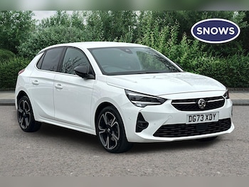 2023 (73) - 1.2 Turbo Ultimate 5dr Auto