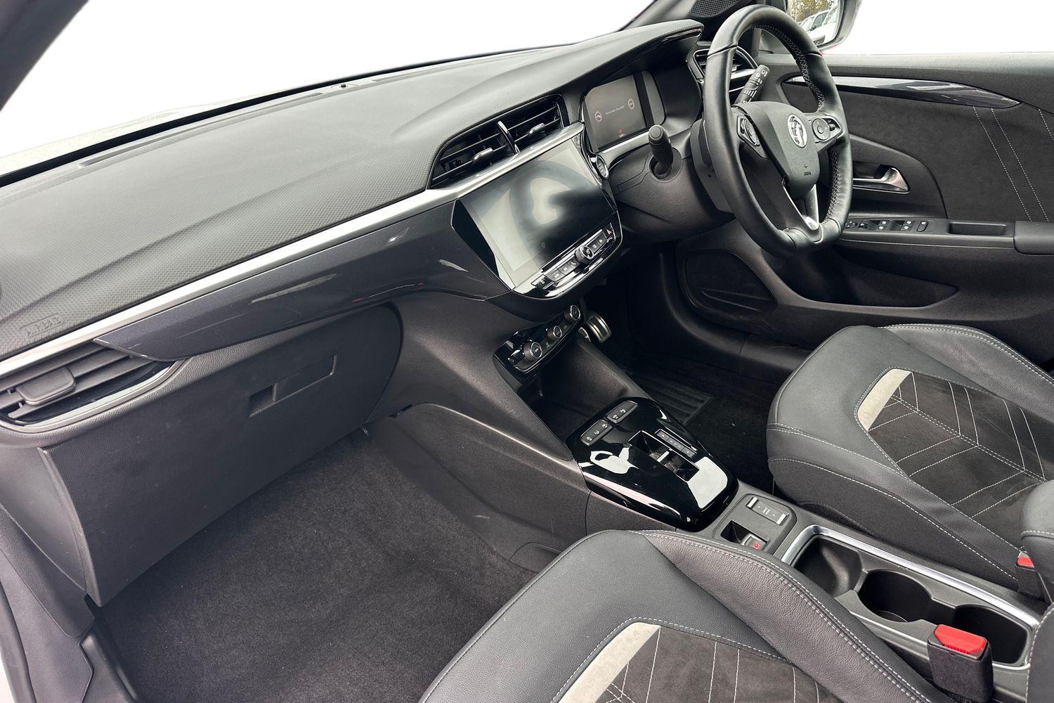 Used Vauxhall Corsa 2023 for sale - 77851618: Photo 2