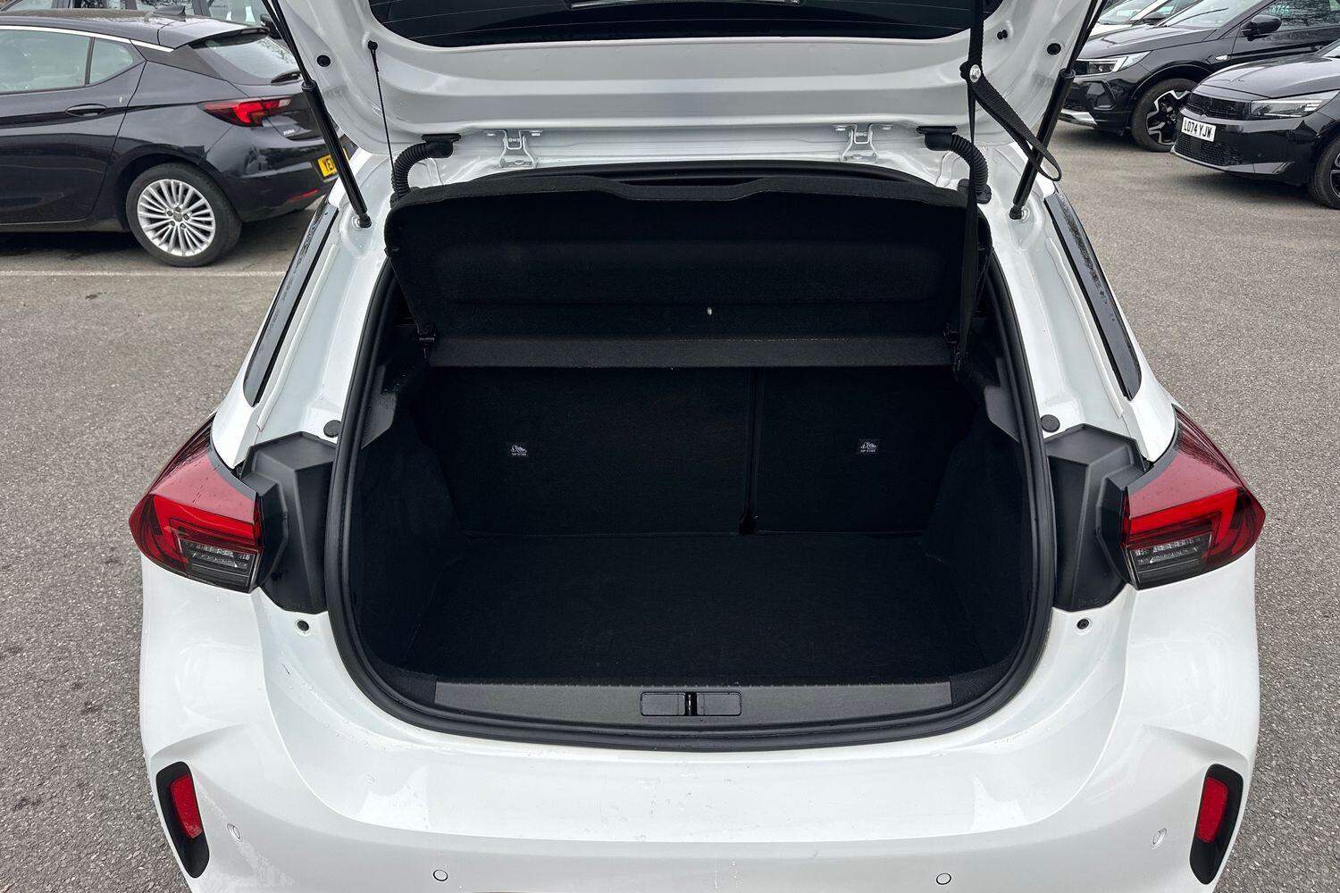 Used Vauxhall Corsa 2023 for sale - 77851618: Photo 20