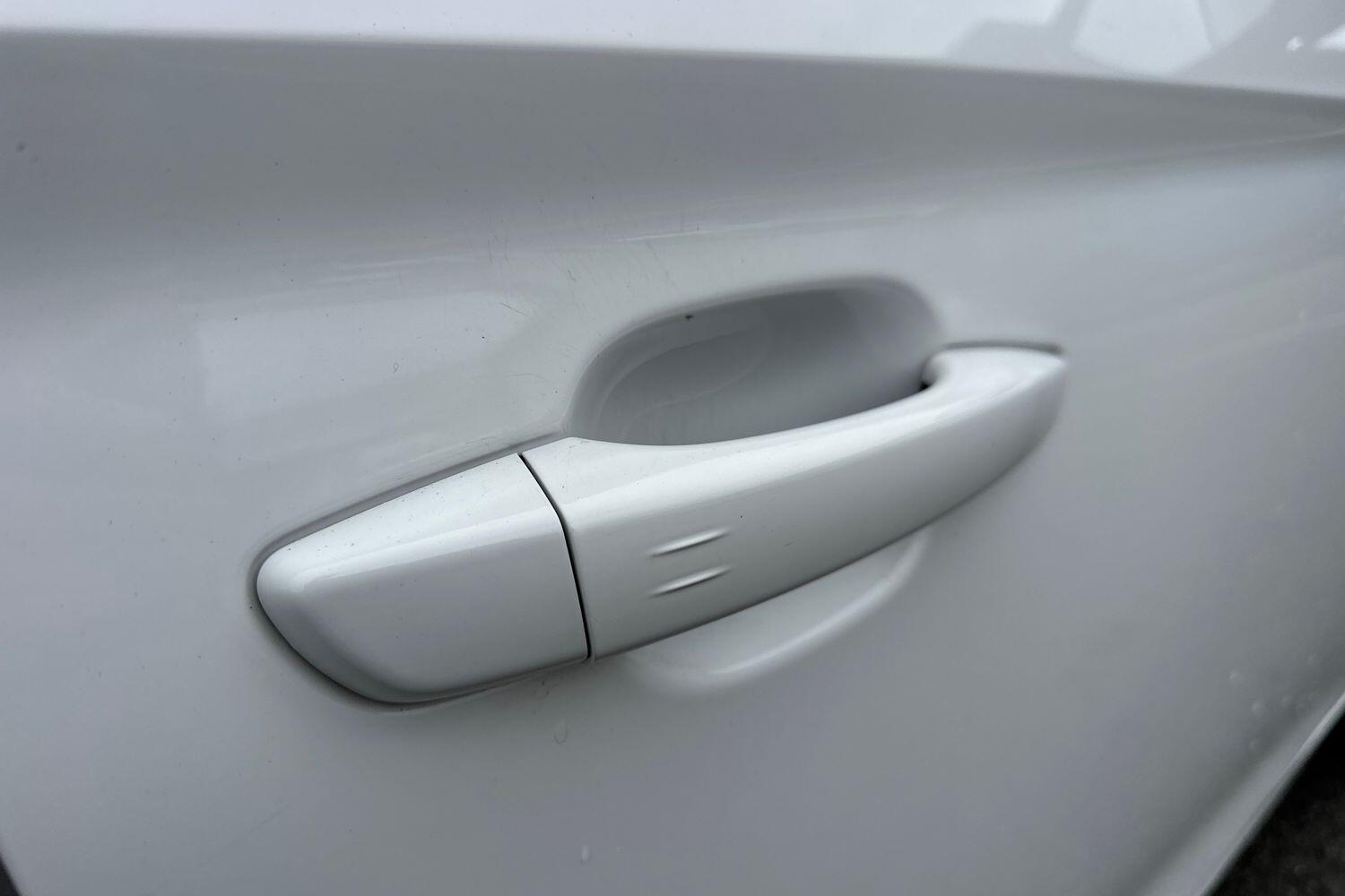 Used Vauxhall Corsa 2023 for sale - 77851618: Photo 23