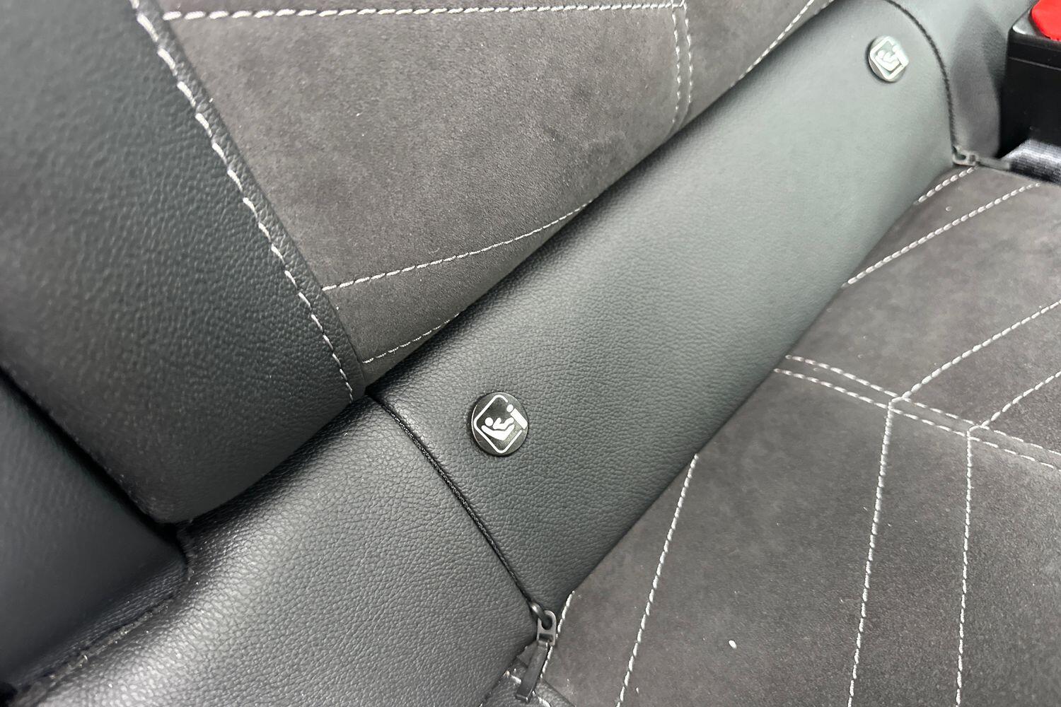 Used Vauxhall Corsa 2023 for sale - 77851618: Photo 24