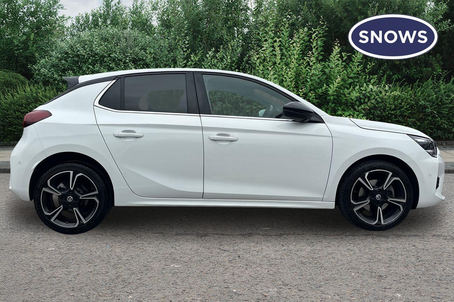 Used Vauxhall Corsa 2023 for sale - 77851618: Photo 4