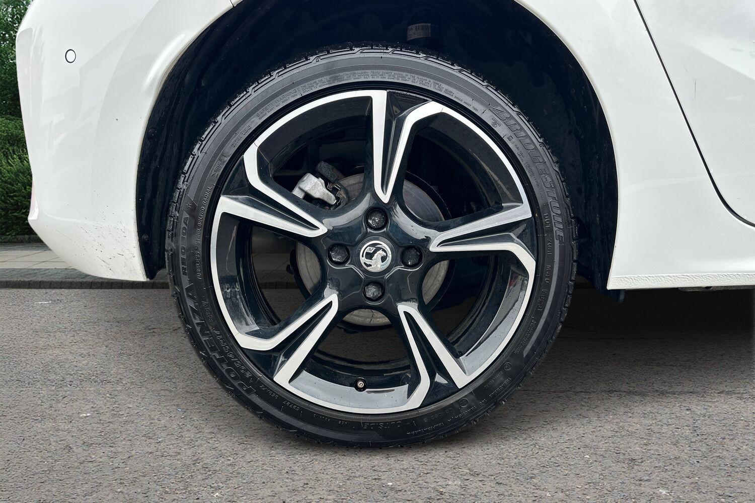 Used Vauxhall Corsa 2023 for sale - 77851618: Photo 5