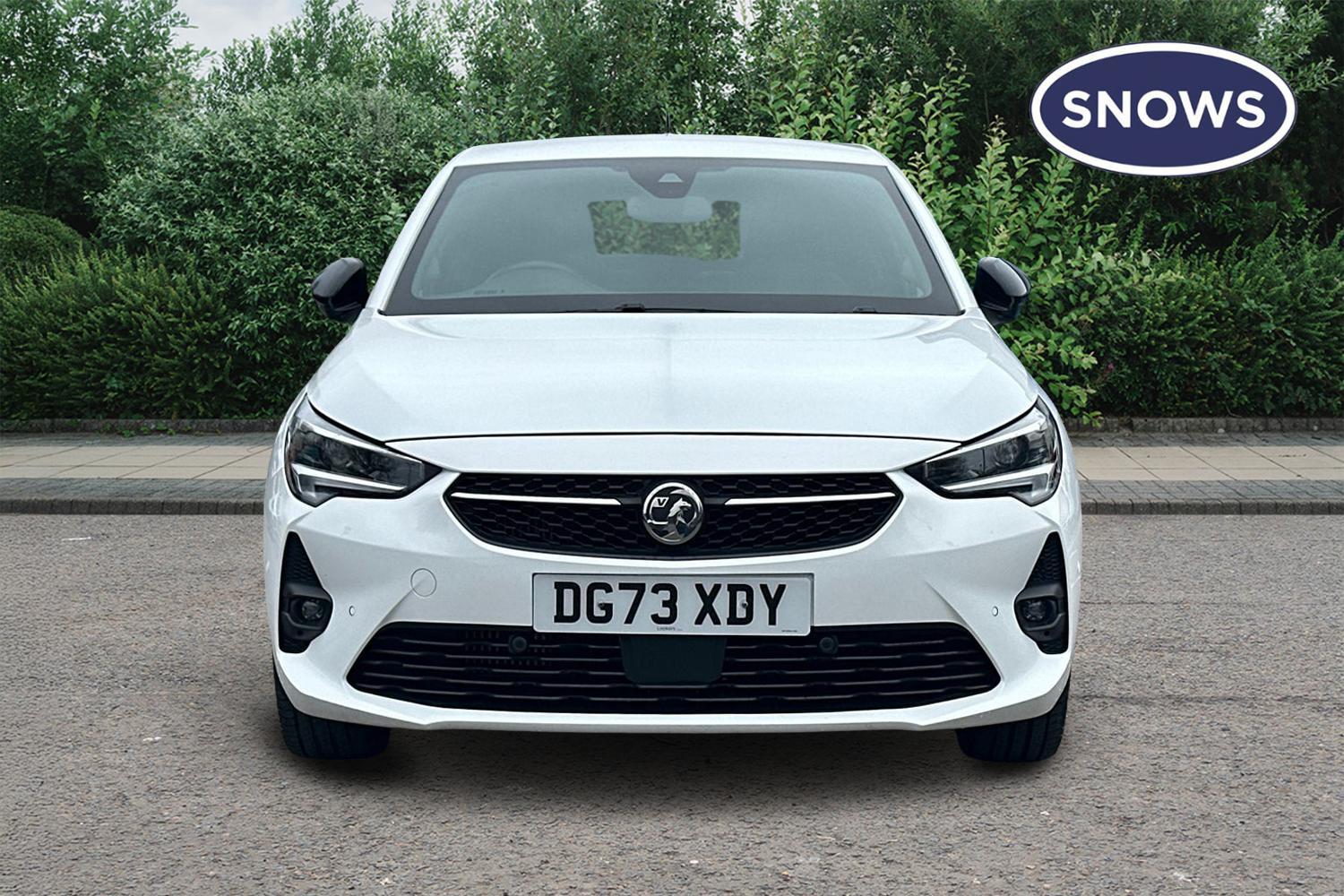 Used Vauxhall Corsa 2023 for sale - 77851618: Photo 7