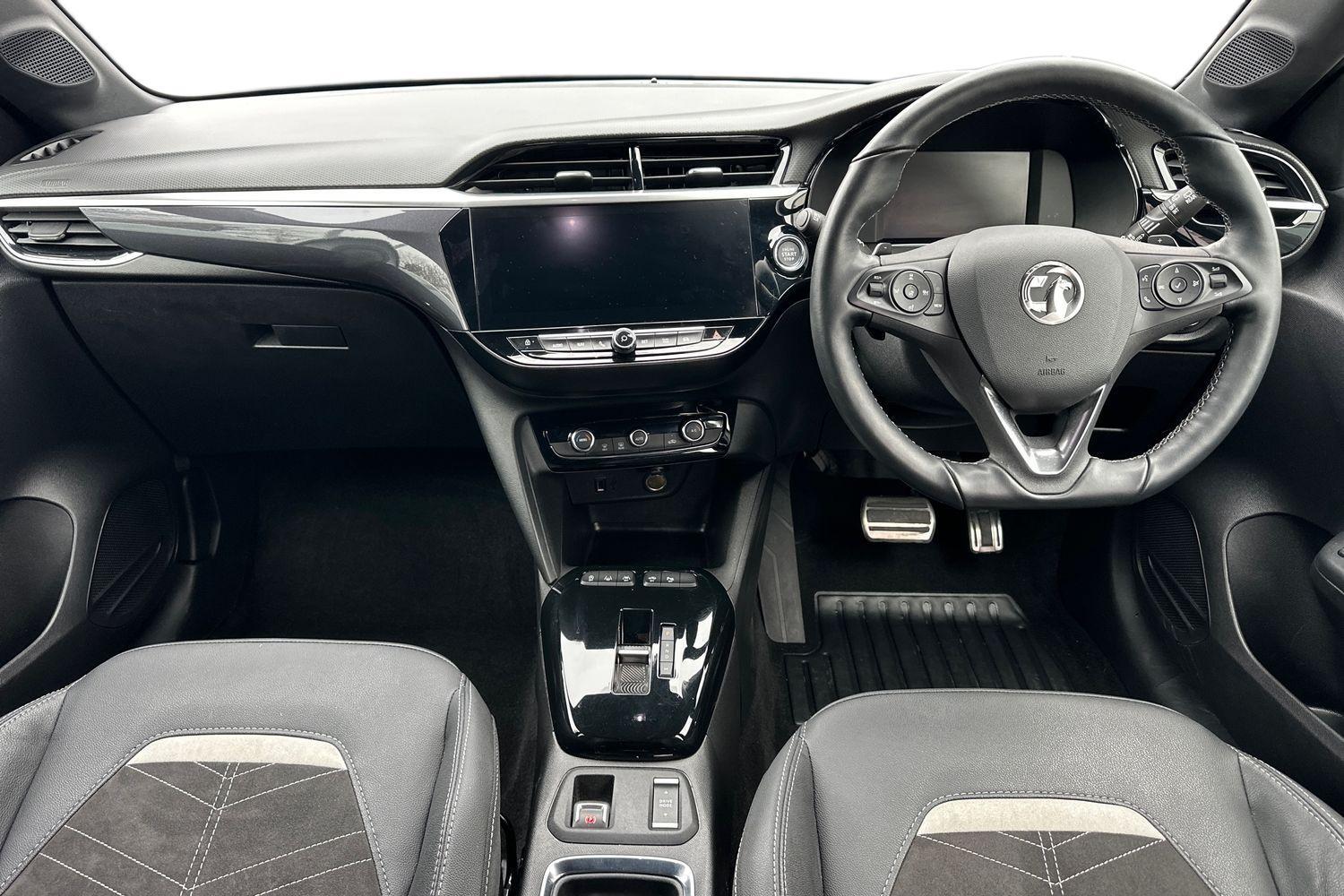 Used Vauxhall Corsa 2023 for sale - 77851618: Photo 9