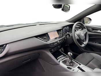 Used Vauxhall Insignia 2022 for sale - 78333220: Photo