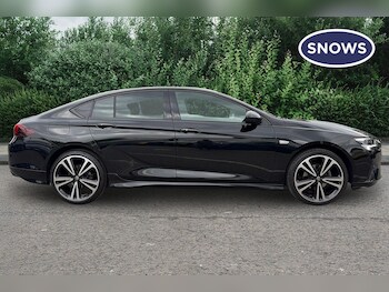 Used Vauxhall Insignia 2022 for sale - 78333220: Photo