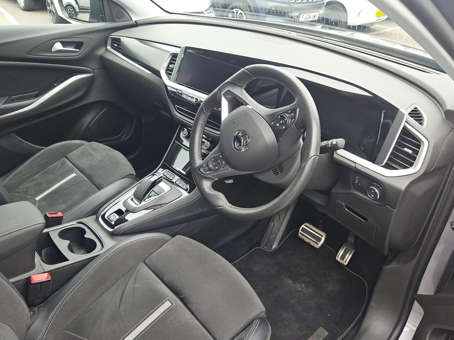 Used Vauxhall Grandland 2024 for sale - 76677482: Photo 10