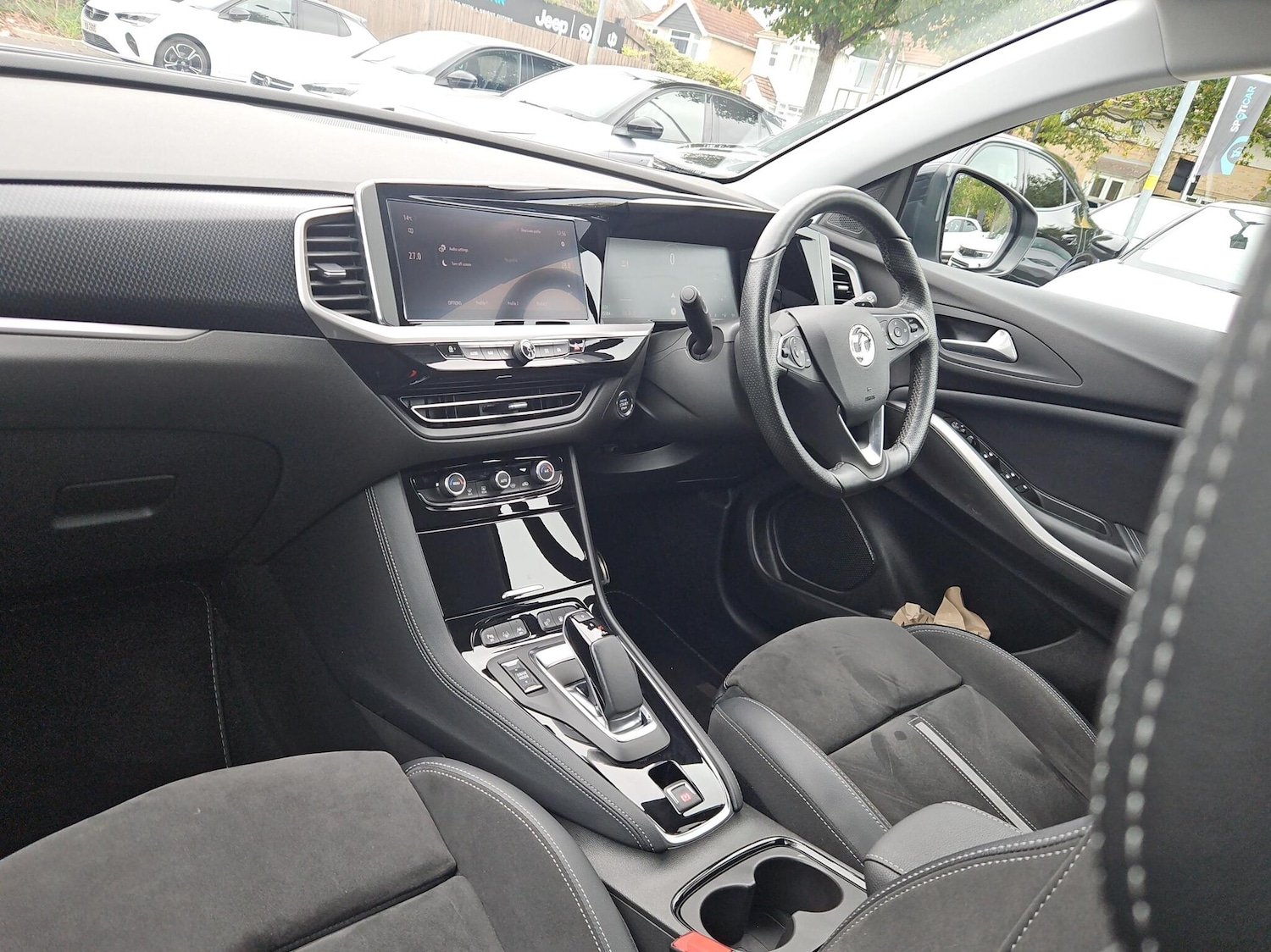 Used Vauxhall Grandland 2024 for sale - 76677482: Photo 12