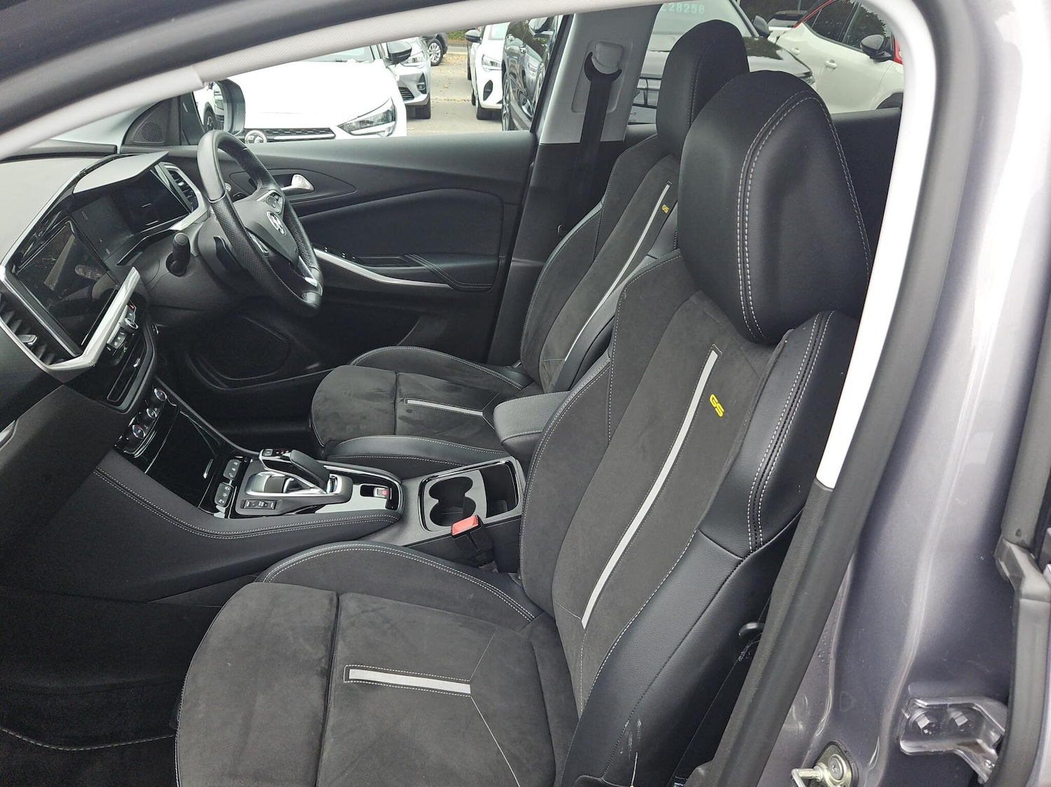 Used Vauxhall Grandland 2024 for sale - 76677482: Photo 13