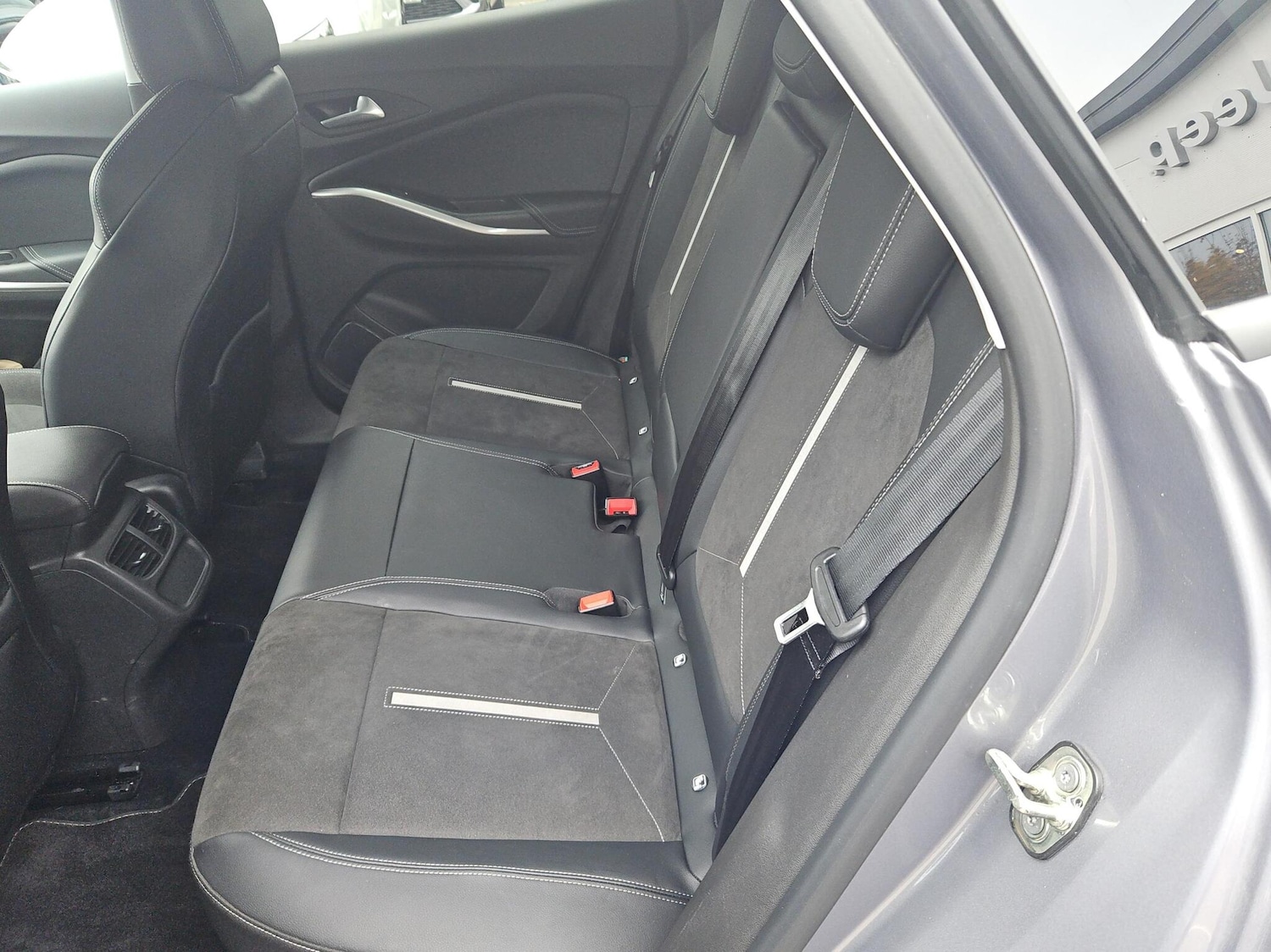 Used Vauxhall Grandland 2024 for sale - 76677482: Photo 14