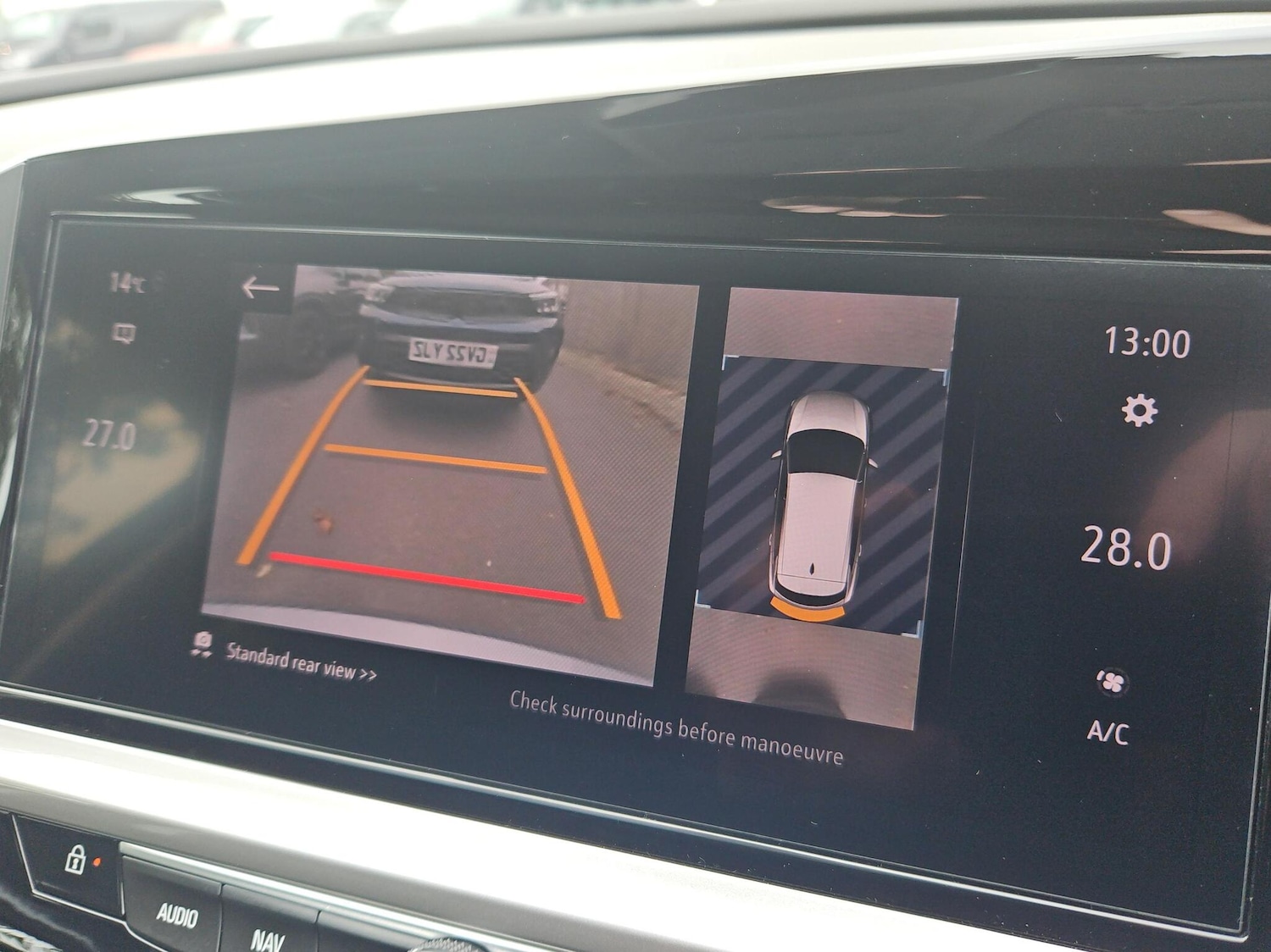 Used Vauxhall Grandland 2024 for sale - 76677482: Photo 21