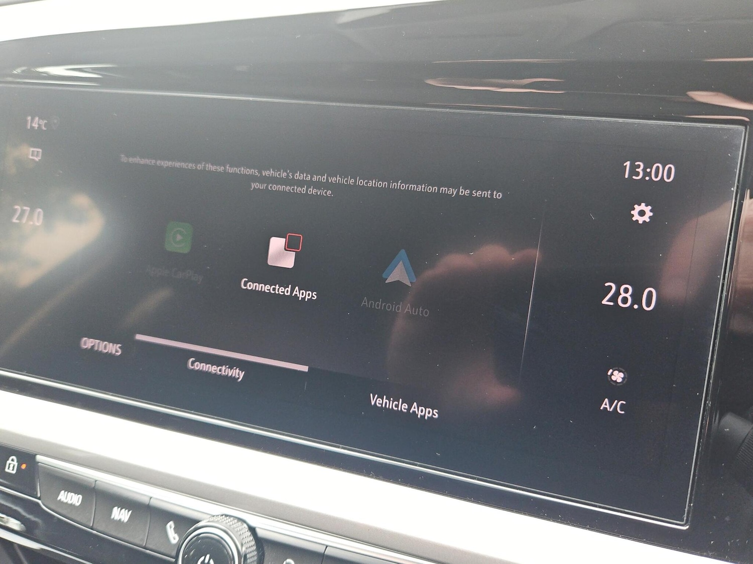 Used Vauxhall Grandland 2024 for sale - 76677482: Photo 22