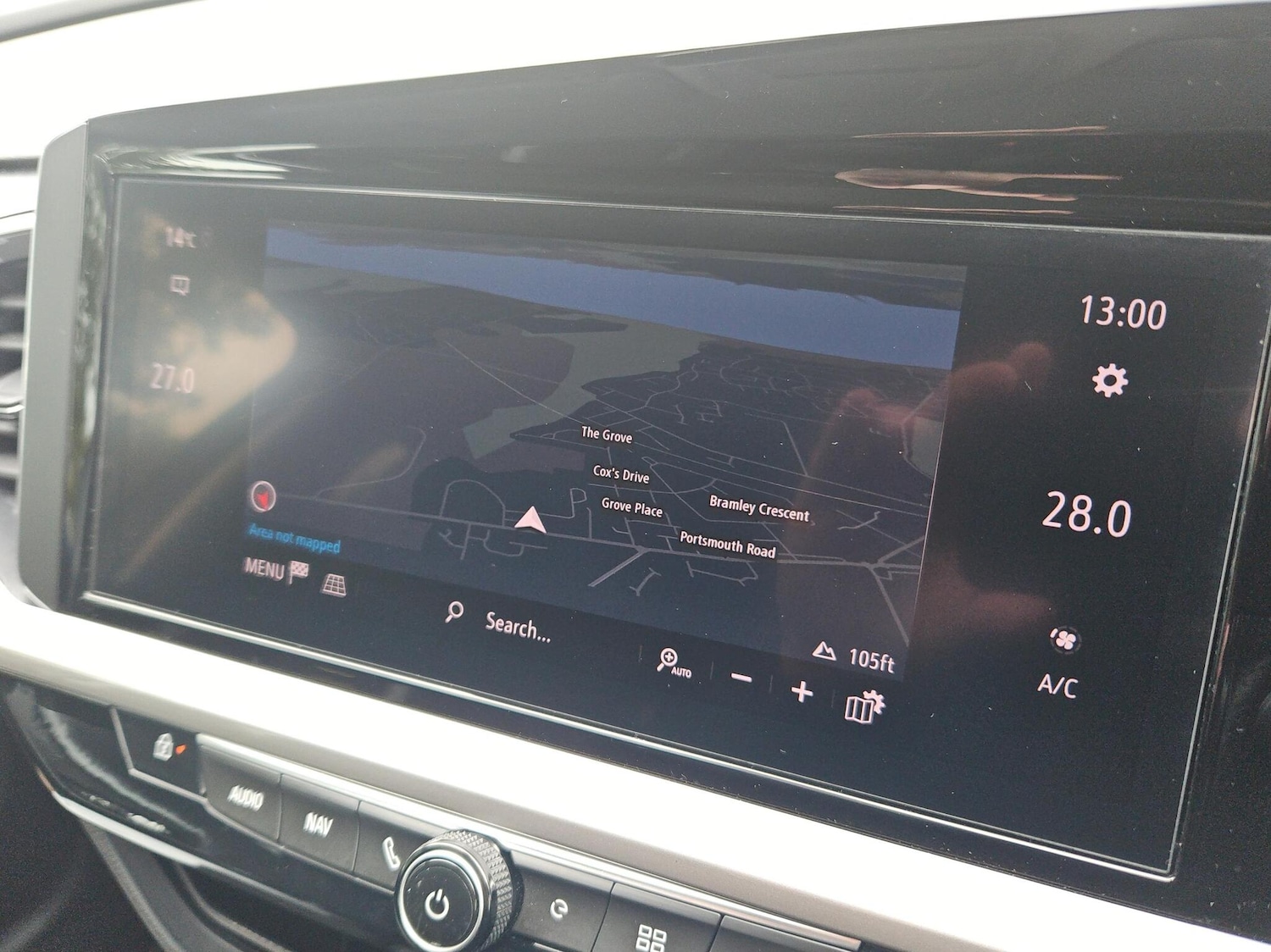 Used Vauxhall Grandland 2024 for sale - 76677482: Photo 23