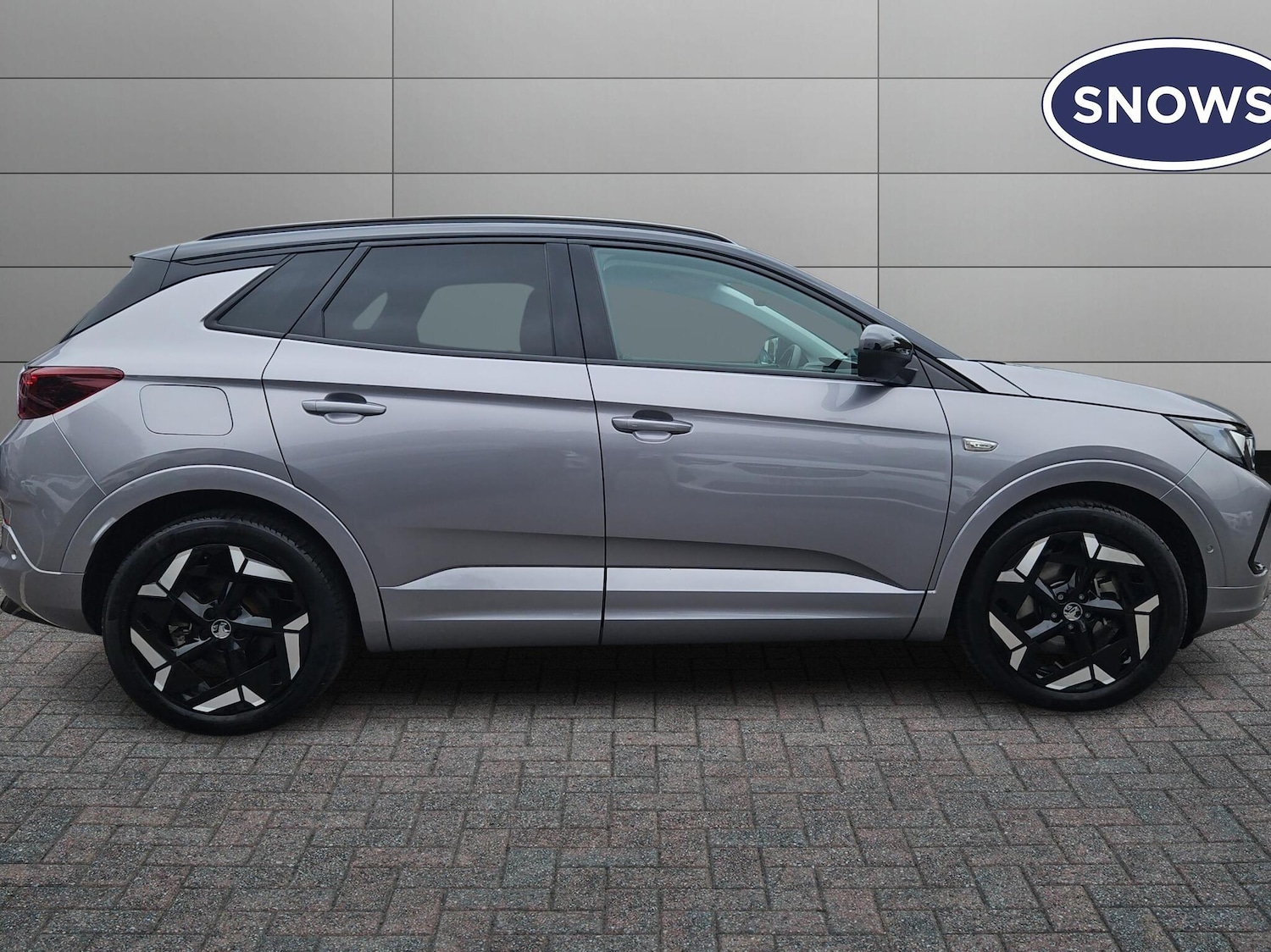 Used Vauxhall Grandland 2024 for sale - 76677482: Photo 5