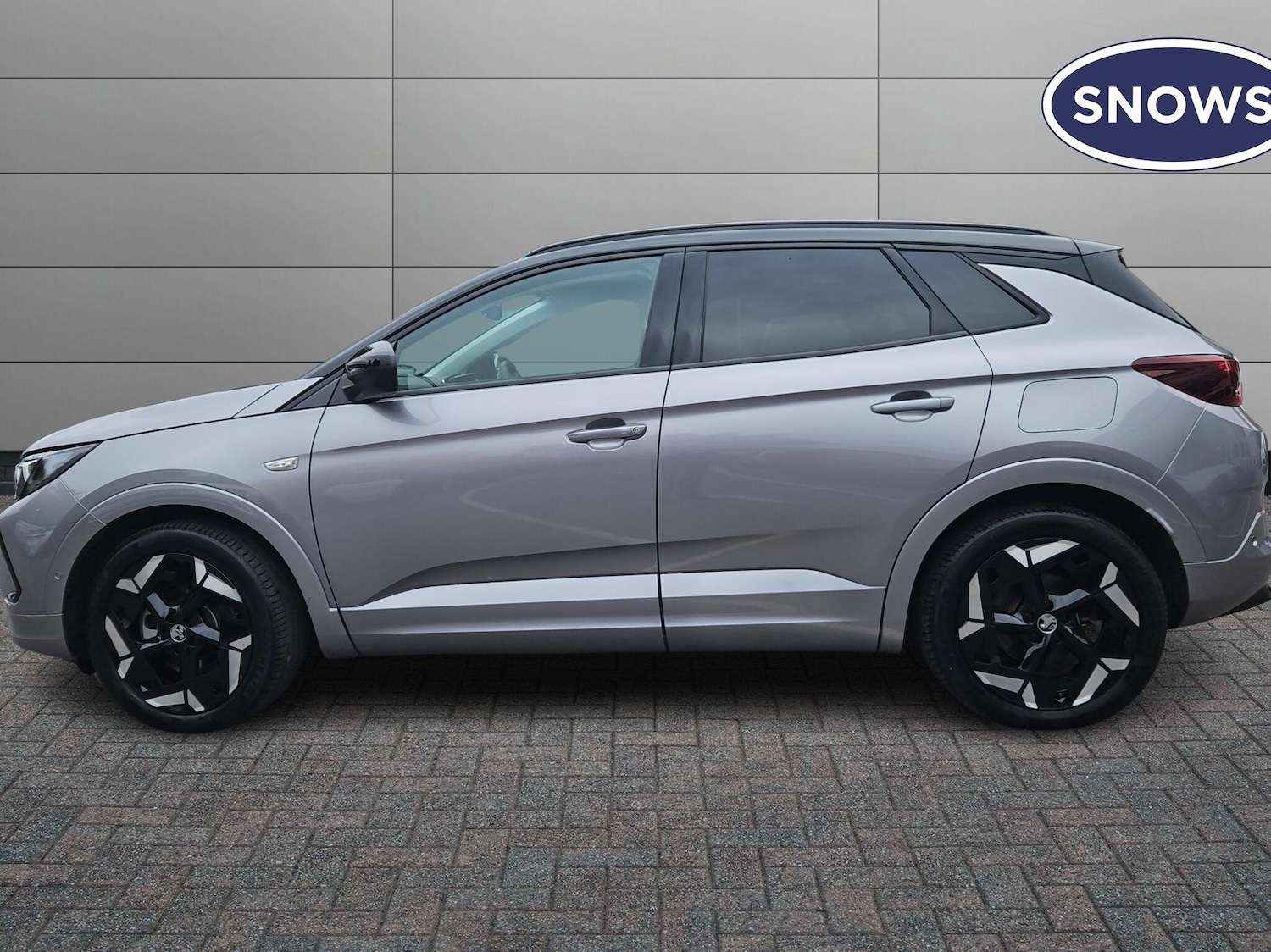 Used Vauxhall Grandland 2024 for sale - 76677482: Photo 6