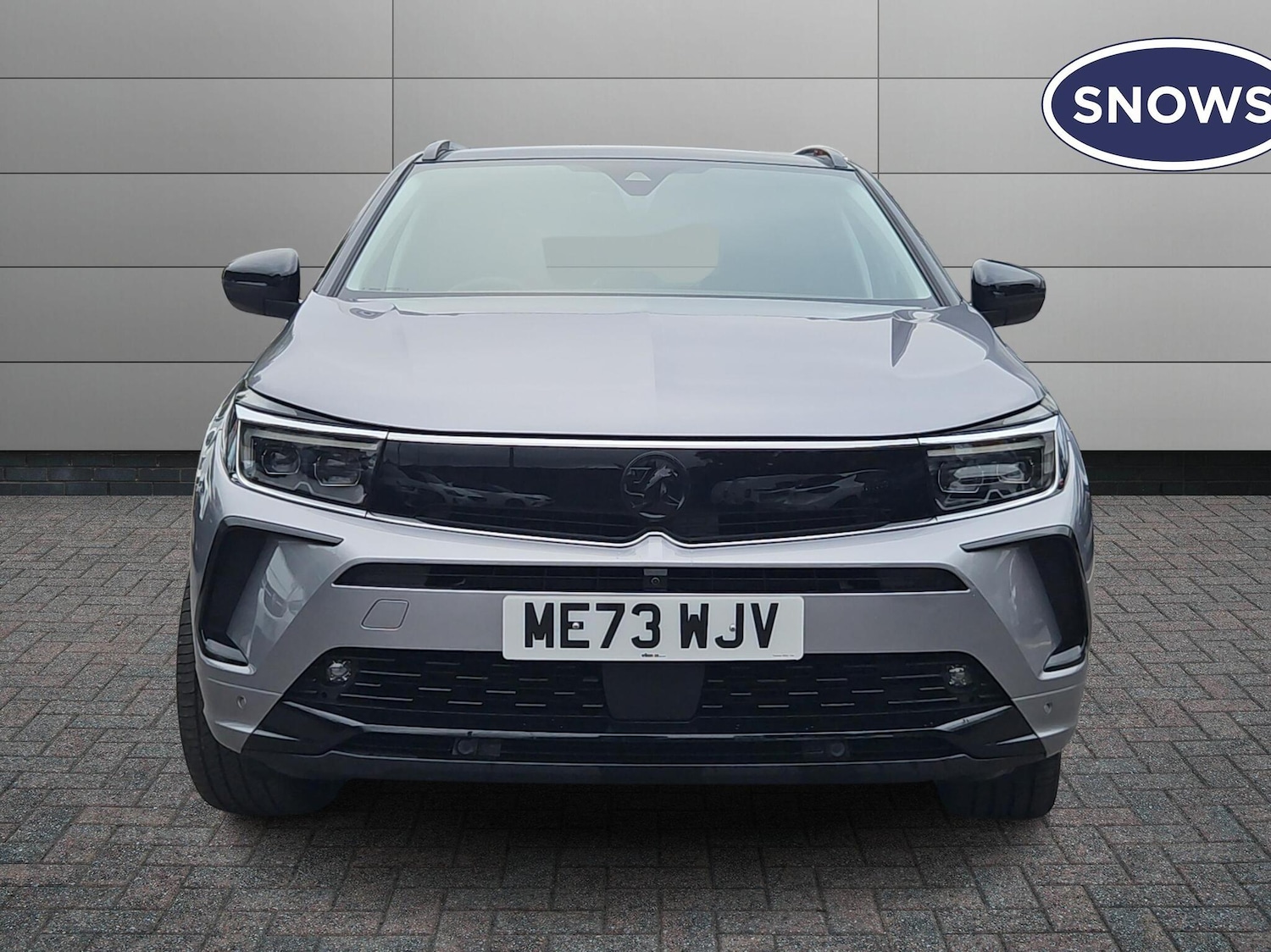 Used Vauxhall Grandland 2024 for sale - 76677482: Photo 7