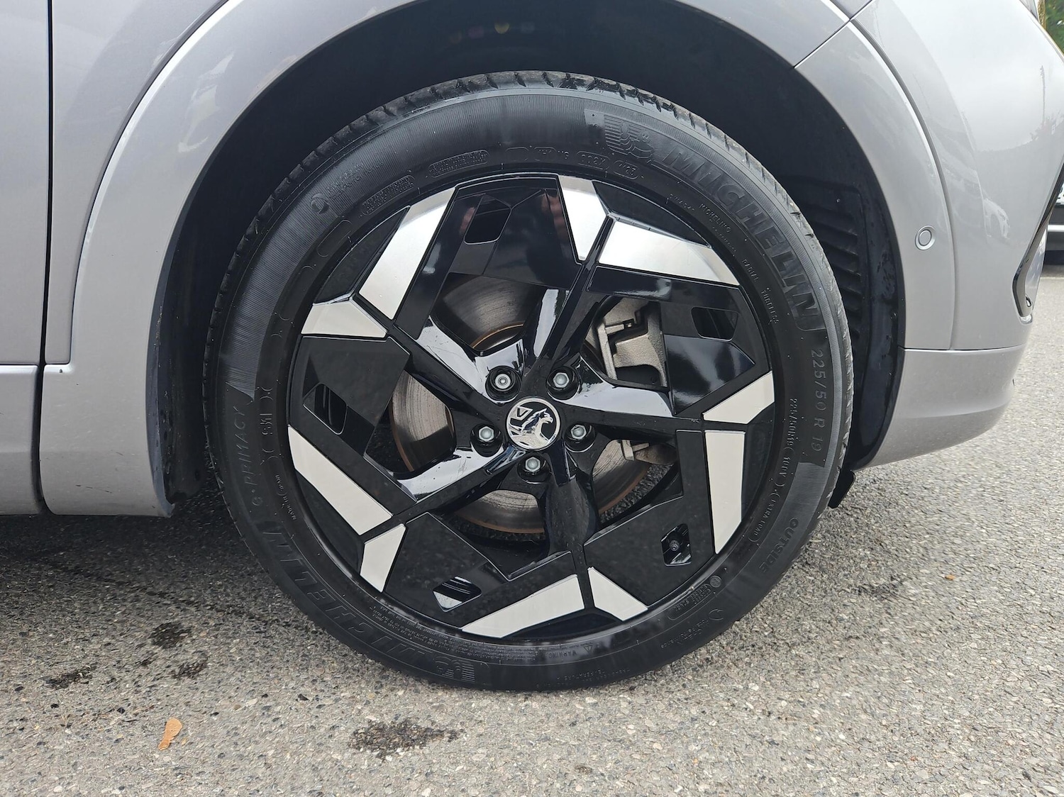 Used Vauxhall Grandland 2024 for sale - 76677482: Photo 9