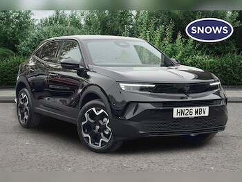 Used Vauxhall Mokka 2026 for sale - 78333190: Photo