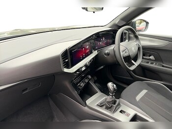 Used Vauxhall Mokka 2026 for sale - 78333190: Photo