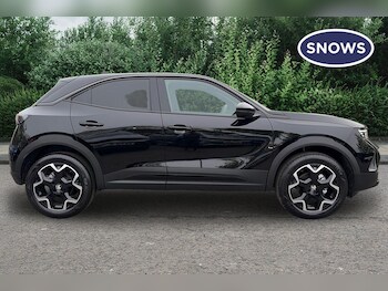 Used Vauxhall Mokka 2026 for sale - 78333190: Photo