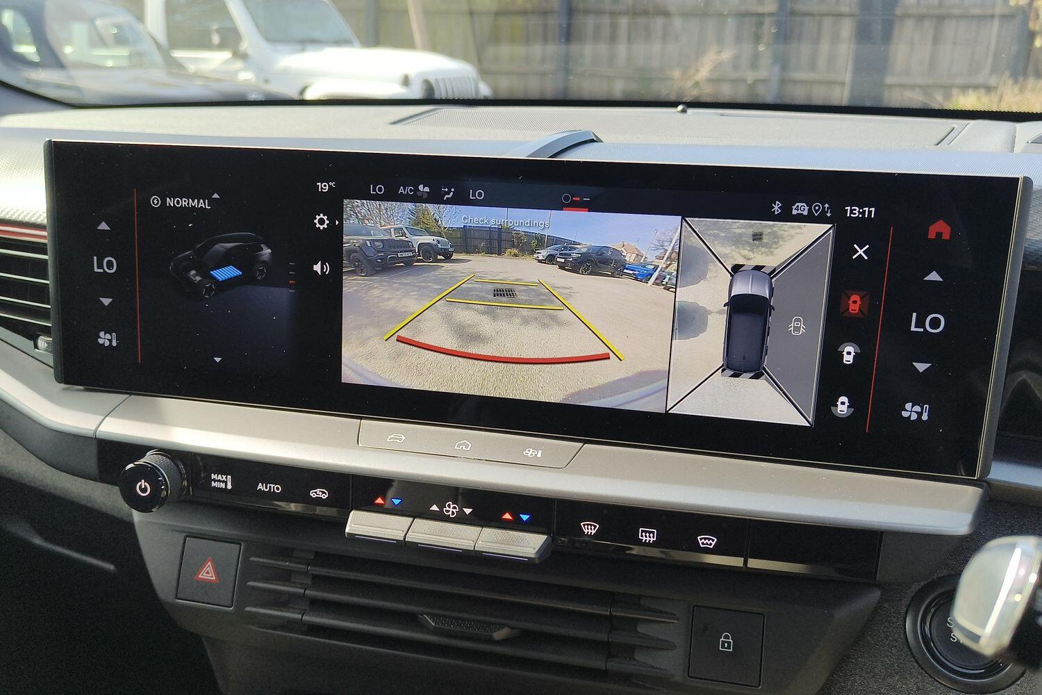 Used Vauxhall Grandland 2025 for sale - 77977273: Photo 10