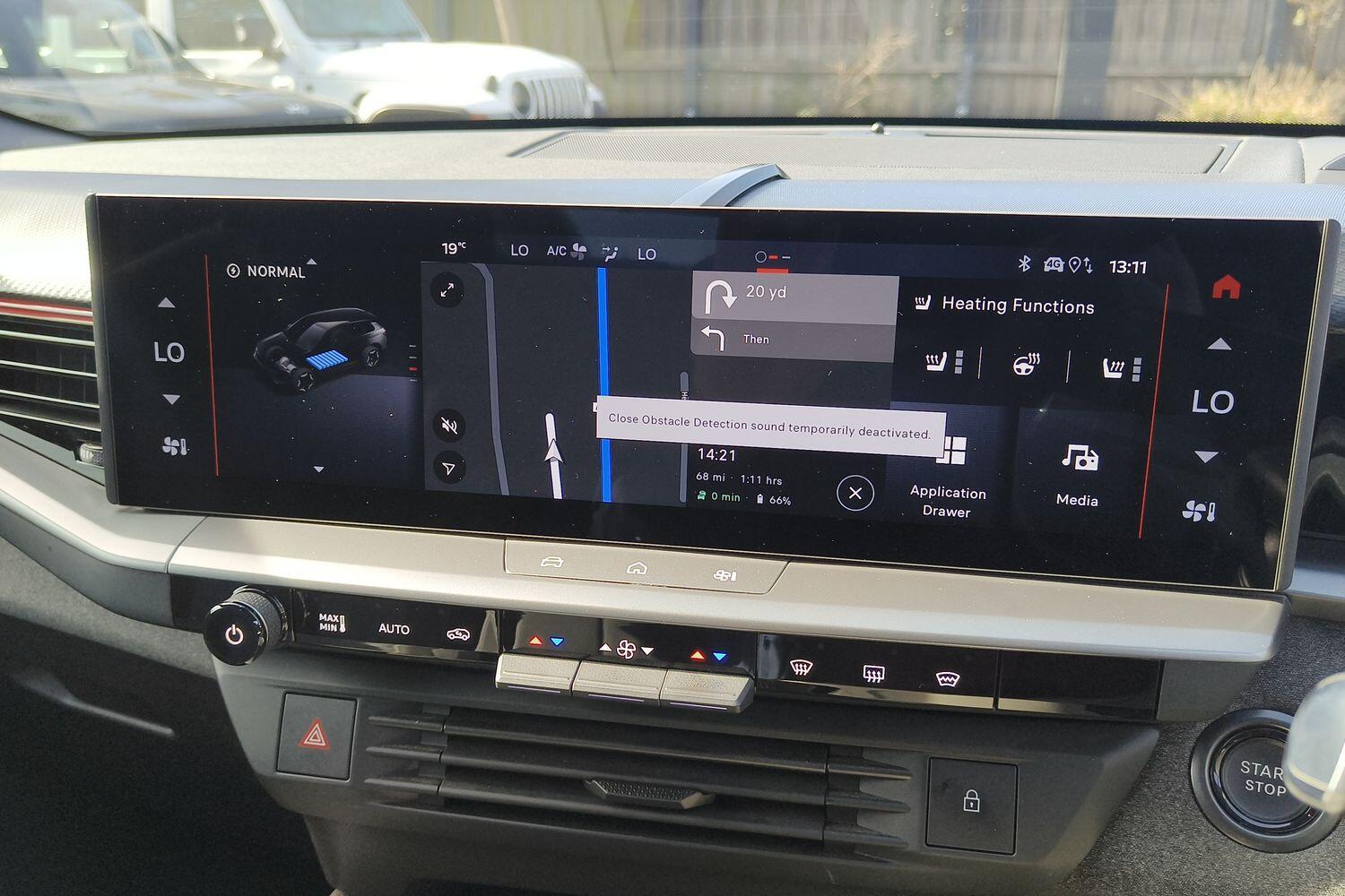 Used Vauxhall Grandland 2025 for sale - 77977273: Photo 11