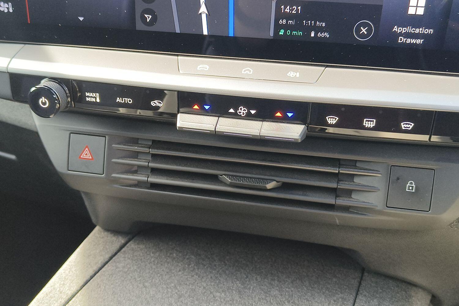 Used Vauxhall Grandland 2025 for sale - 77977273: Photo 12