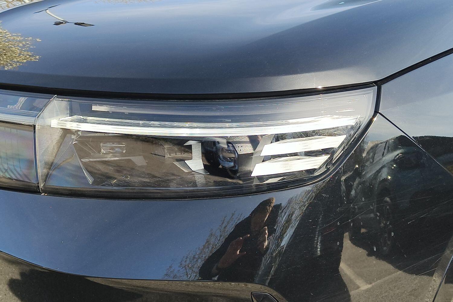 Used Vauxhall Grandland 2025 for sale - 77977273: Photo 13