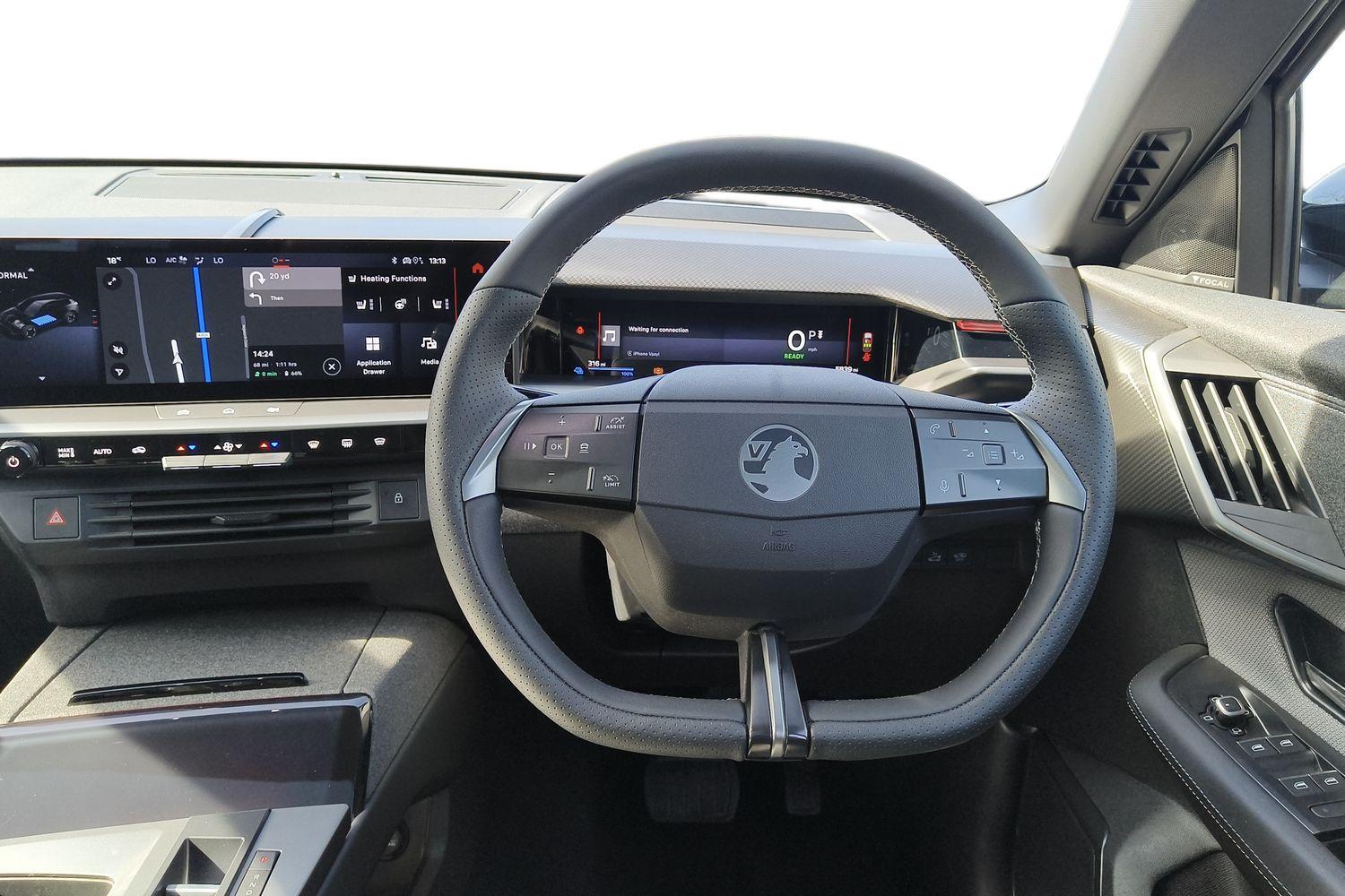 Used Vauxhall Grandland 2025 for sale - 77977273: Photo 15