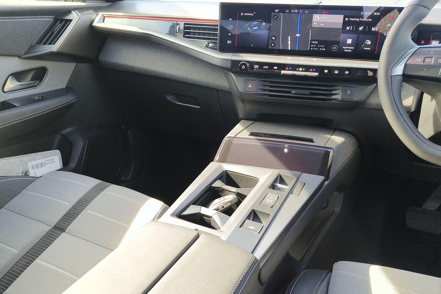 Used Vauxhall Grandland 2025 for sale - 77977273: Photo 17