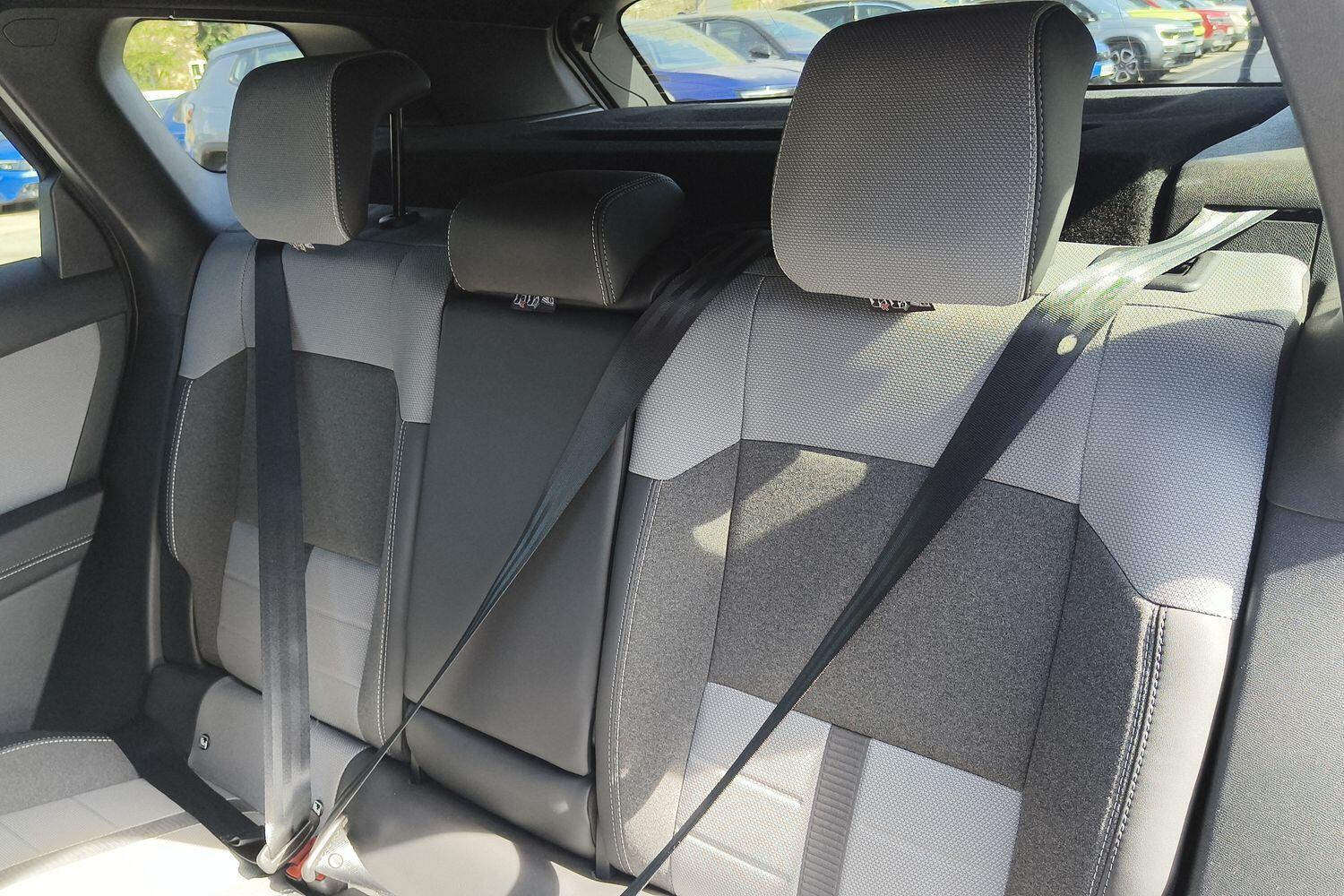 Used Vauxhall Grandland 2025 for sale - 77977273: Photo 19