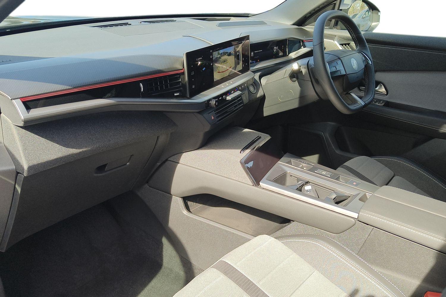 Used Vauxhall Grandland 2025 for sale - 77977273: Photo 2