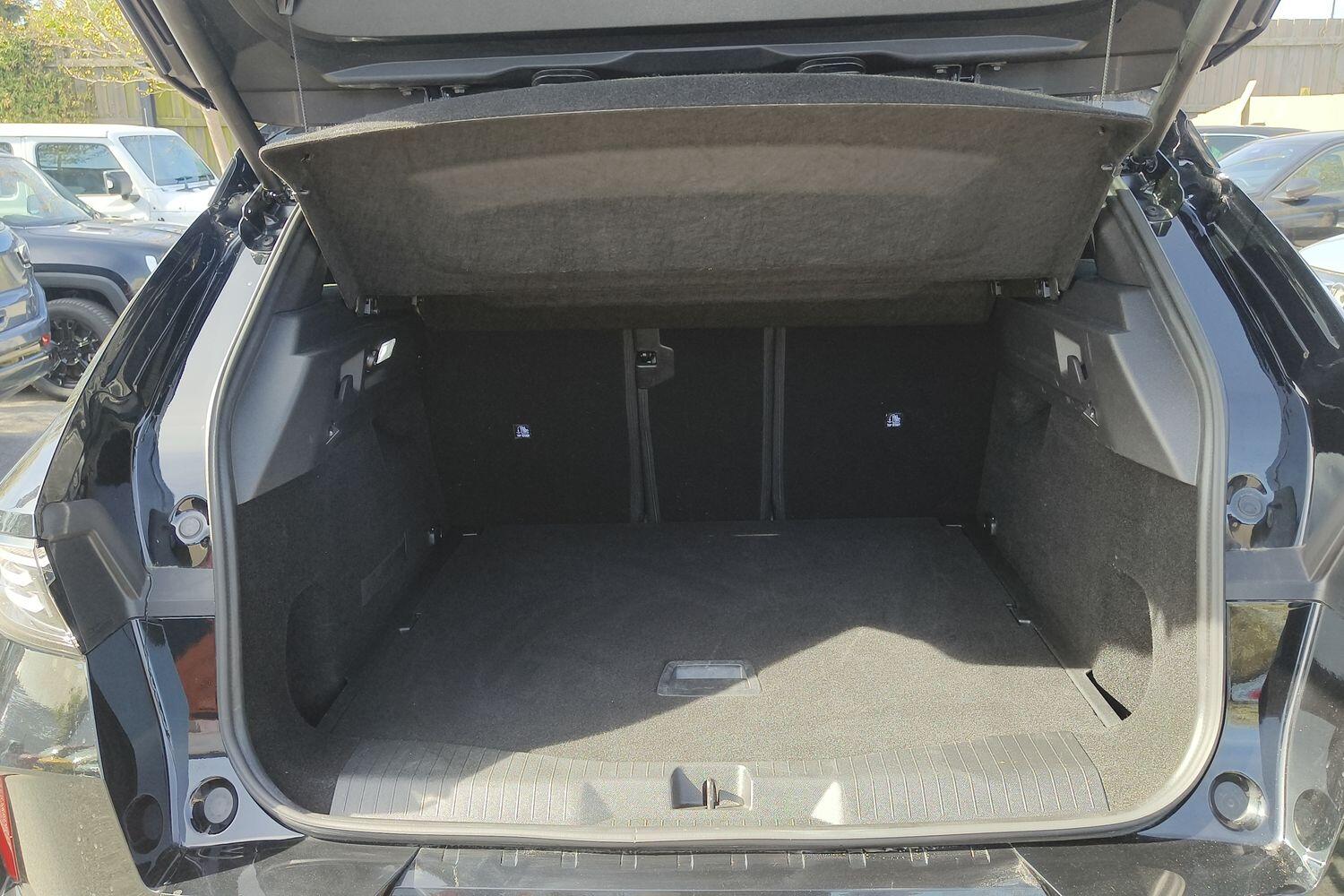 Used Vauxhall Grandland 2025 for sale - 77977273: Photo 20