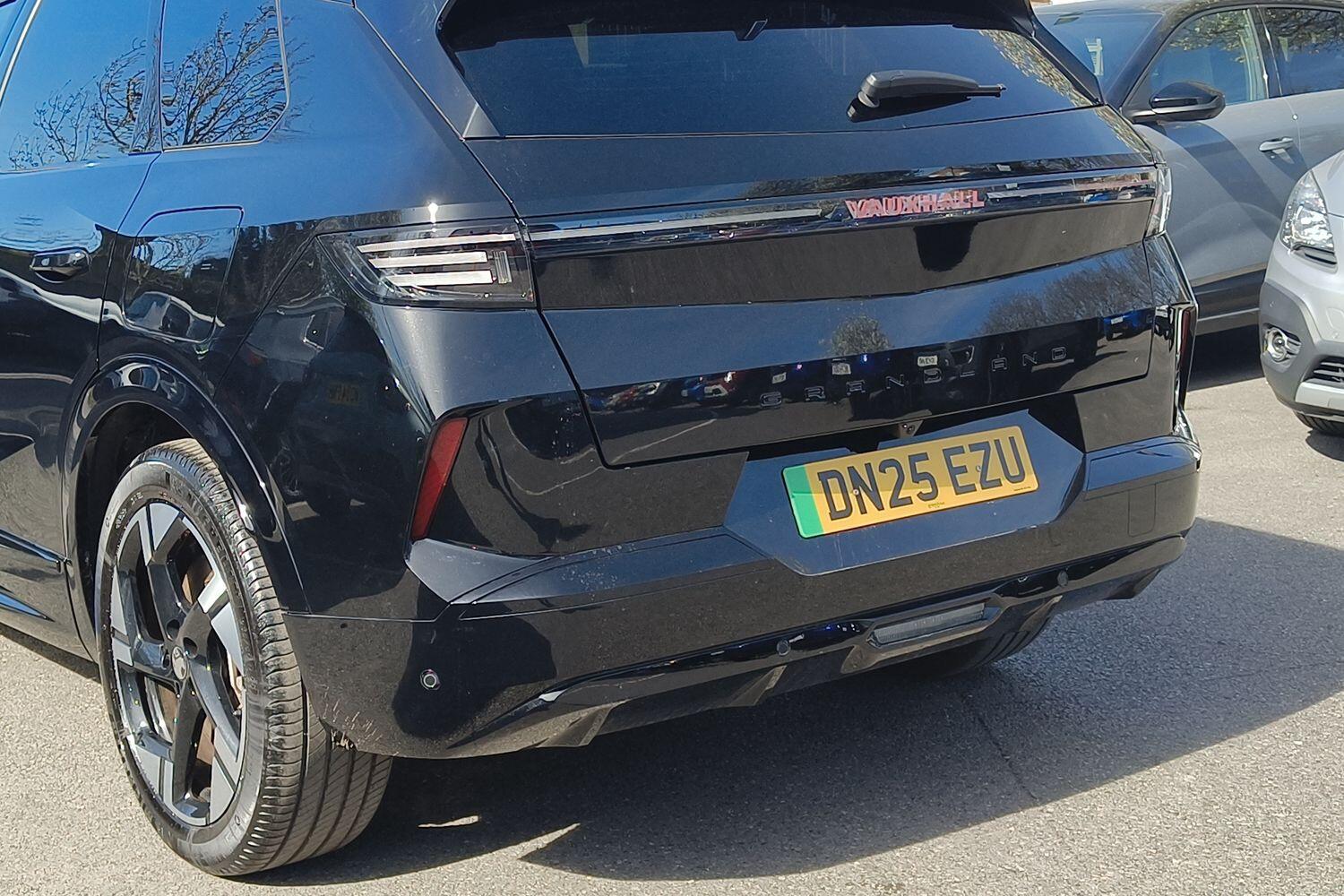 Used Vauxhall Grandland 2025 for sale - 77977273: Photo 23