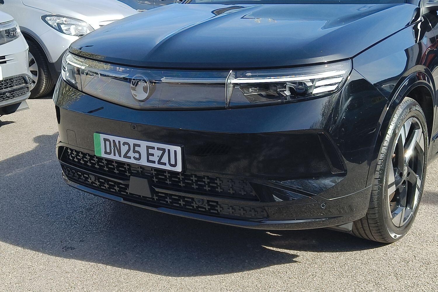 Used Vauxhall Grandland 2025 for sale - 77977273: Photo 24