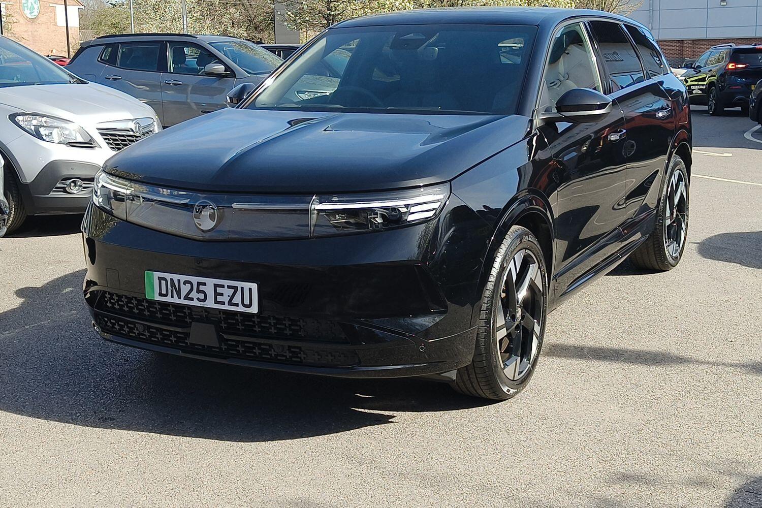 Used Vauxhall Grandland 2025 for sale - 77977273: Photo 25