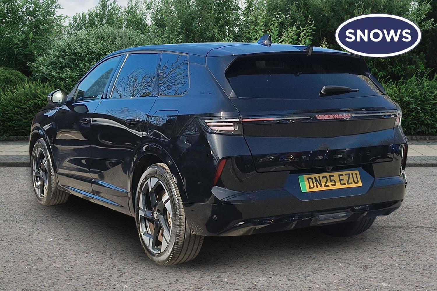 Used Vauxhall Grandland 2025 for sale - 77977273: Photo 3