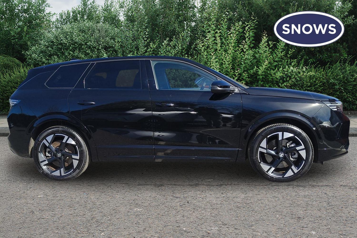 Used Vauxhall Grandland 2025 for sale - 77977273: Photo 4