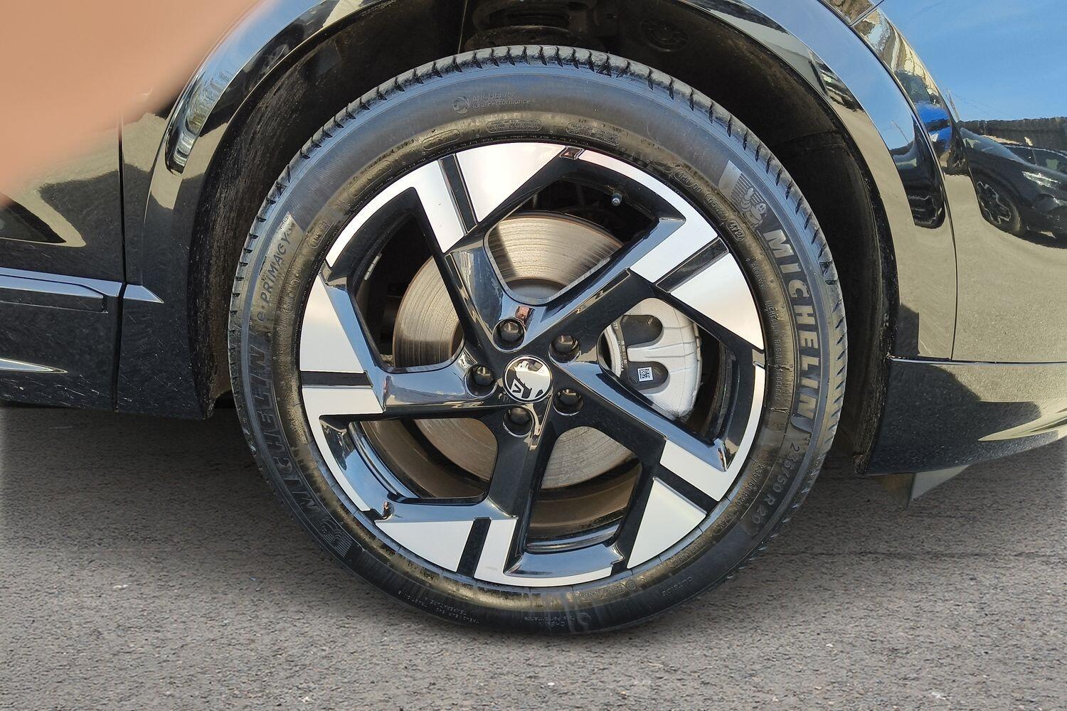 Used Vauxhall Grandland 2025 for sale - 77977273: Photo 5