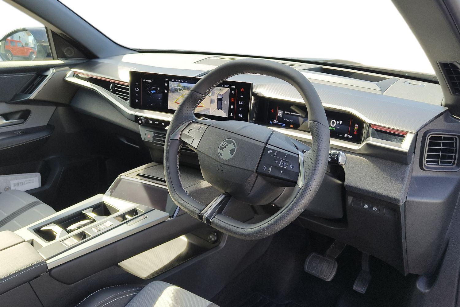 Used Vauxhall Grandland 2025 for sale - 77977273: Photo 6