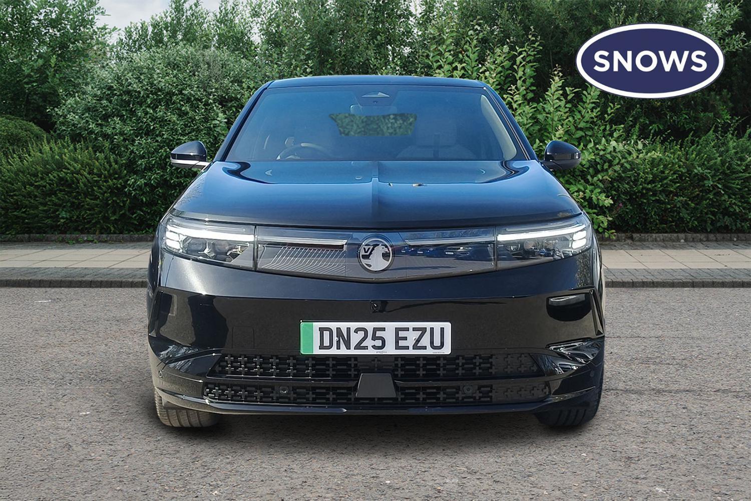 Used Vauxhall Grandland 2025 for sale - 77977273: Photo 7