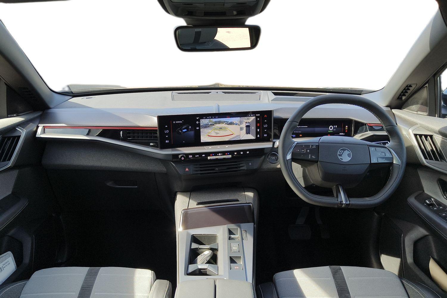 Used Vauxhall Grandland 2025 for sale - 77977273: Photo 9