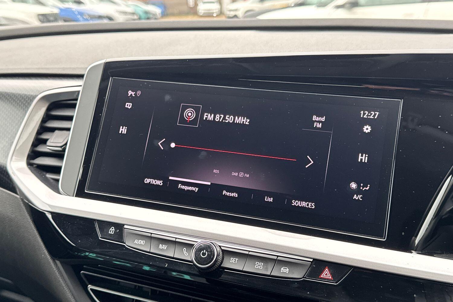 Used Vauxhall Grandland 2023 for sale - 77491015: Photo 10