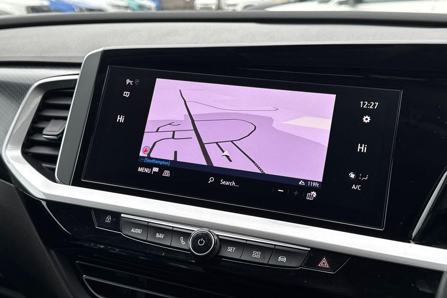 Used Vauxhall Grandland 2023 for sale - 77491015: Photo 11