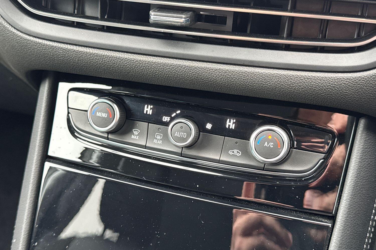 Used Vauxhall Grandland 2023 for sale - 77491015: Photo 12