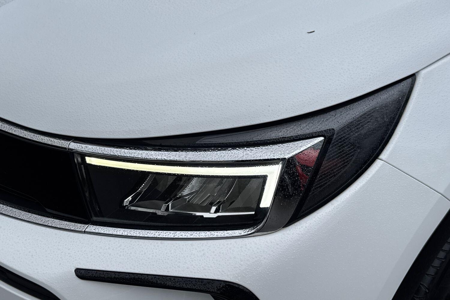 Used Vauxhall Grandland 2023 for sale - 77491015: Photo 13