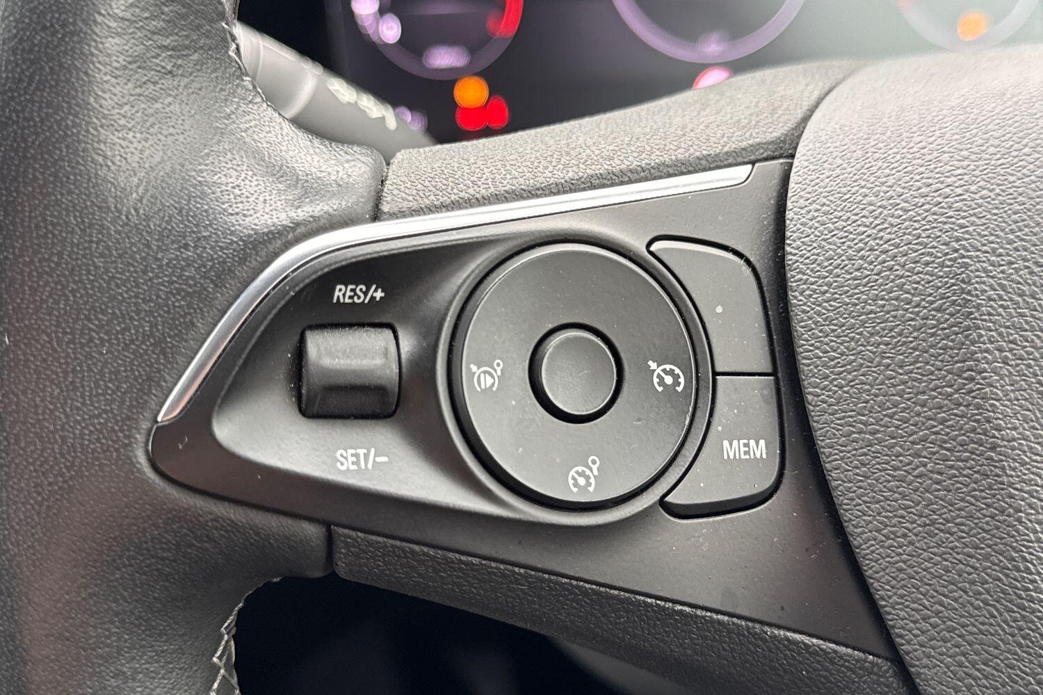 Used Vauxhall Grandland 2023 for sale - 77491015: Photo 16