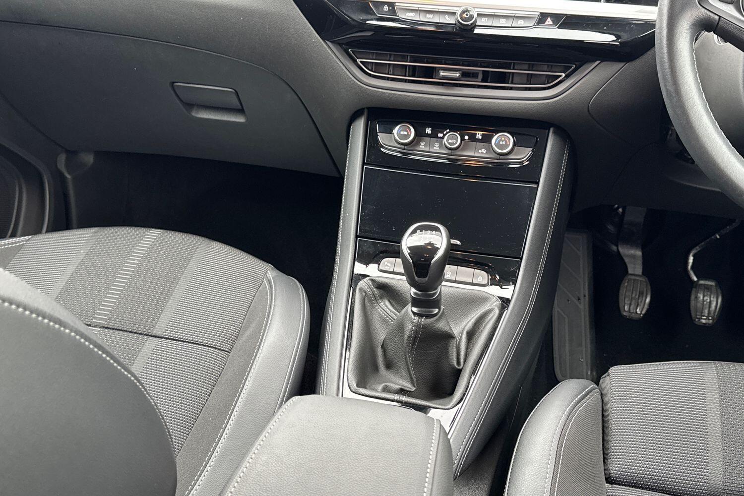 Used Vauxhall Grandland 2023 for sale - 77491015: Photo 17