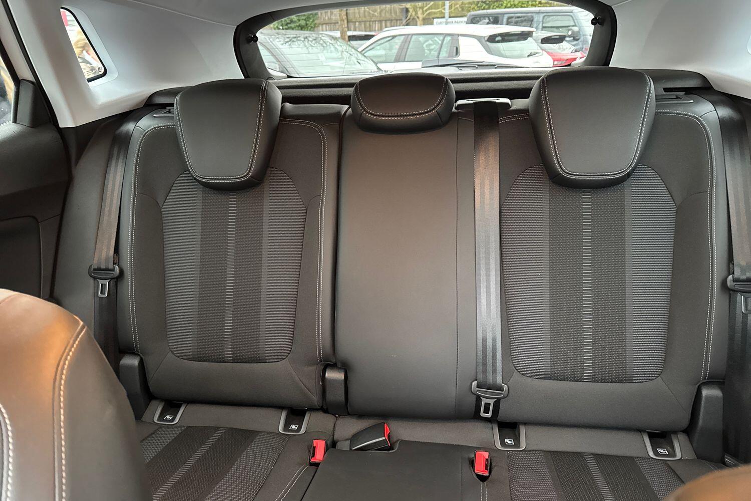 Used Vauxhall Grandland 2023 for sale - 77491015: Photo 19